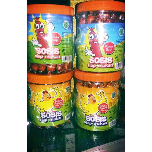 

Sosis Sonice