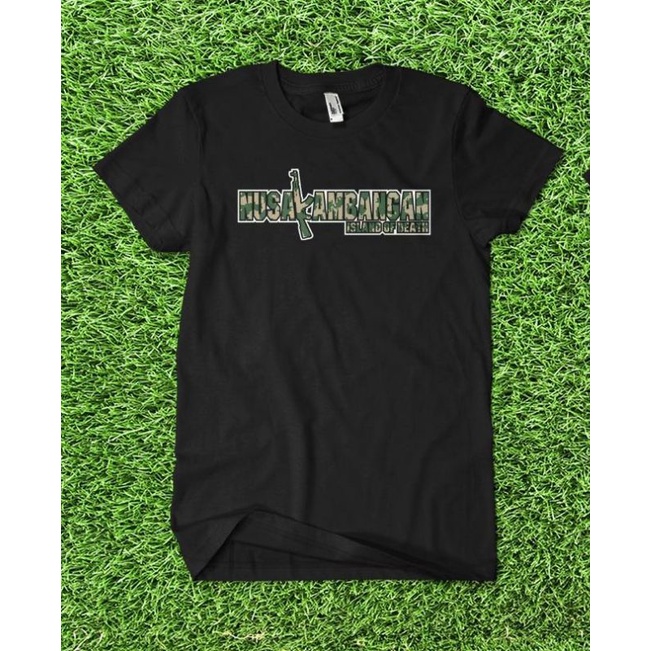 KAOS NUSAKAMBANGAN ARMY