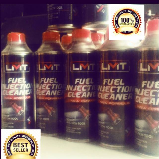 Cairan infus motor injeksi