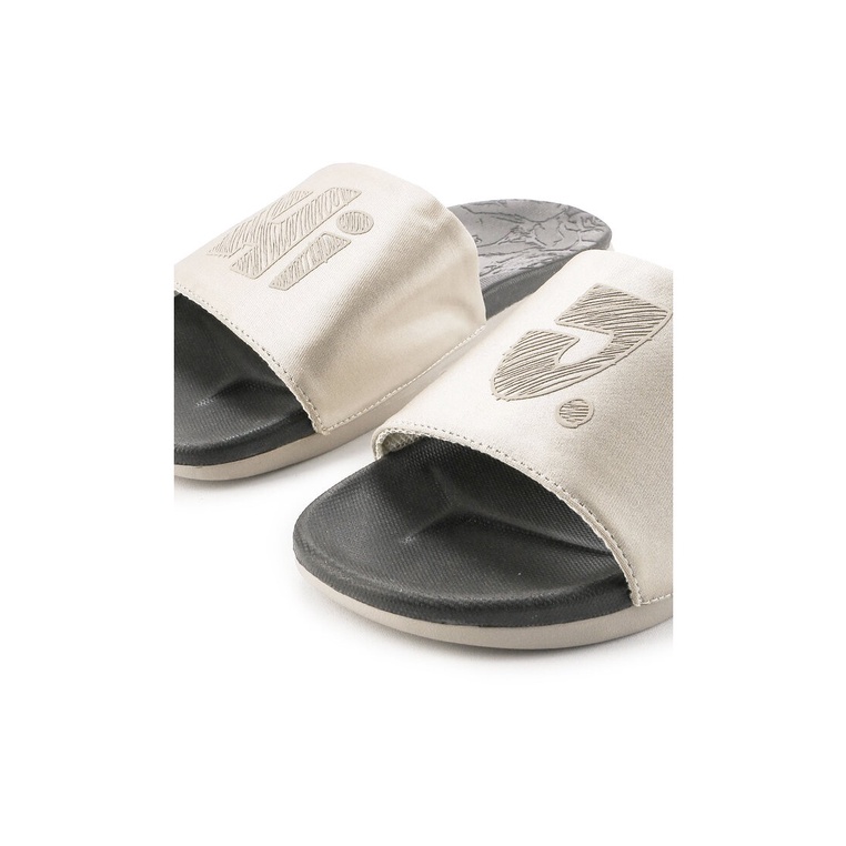 SANDAL SLIDE HUSH PUPPIES PRIA ORIGINAL CASUAL BRANDED ASLI HM05