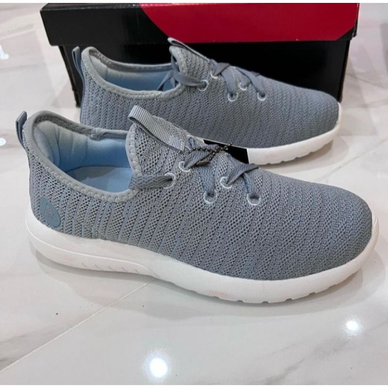 Airwalk jerome sepatu olahraga wanita