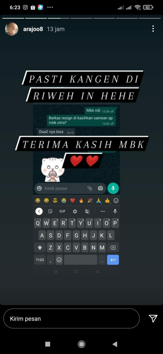 Box Botol Minum 420ml / Tumbler Uk.21 X 7 X 7 + Free Tali