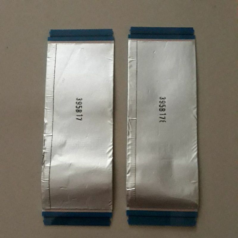 KABEL FLAKSIBEL-LVDS 395B17 TV LED LG 43LH500T