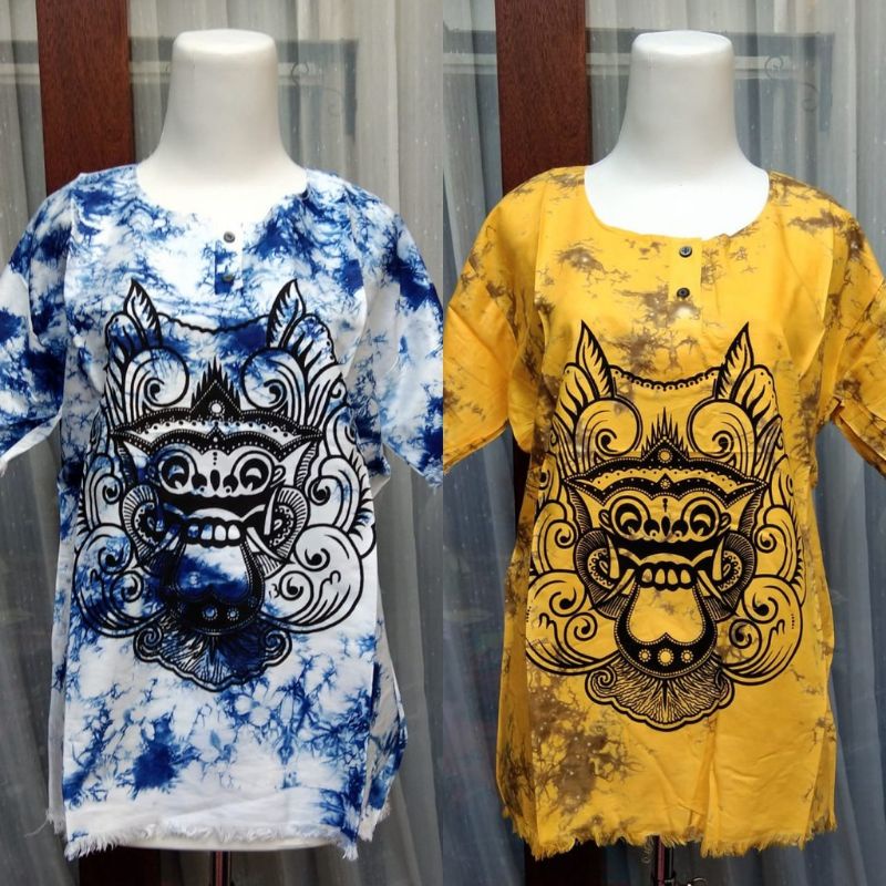 Kiandra - Atasan Baju Barong Bali