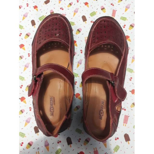 Preloved Rohde size 38
