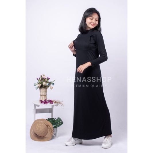 INNER GAMIS MENYUSUI MANSET GAMIS BUSUI GAMIS BUSUI