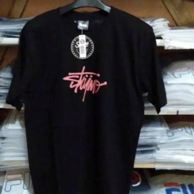 Baju pria kaos distro skymo
