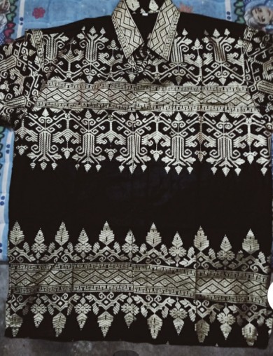 Batik Kondangan Batik Pria Premium Kemeja Batik Cowok Motif Best Seller