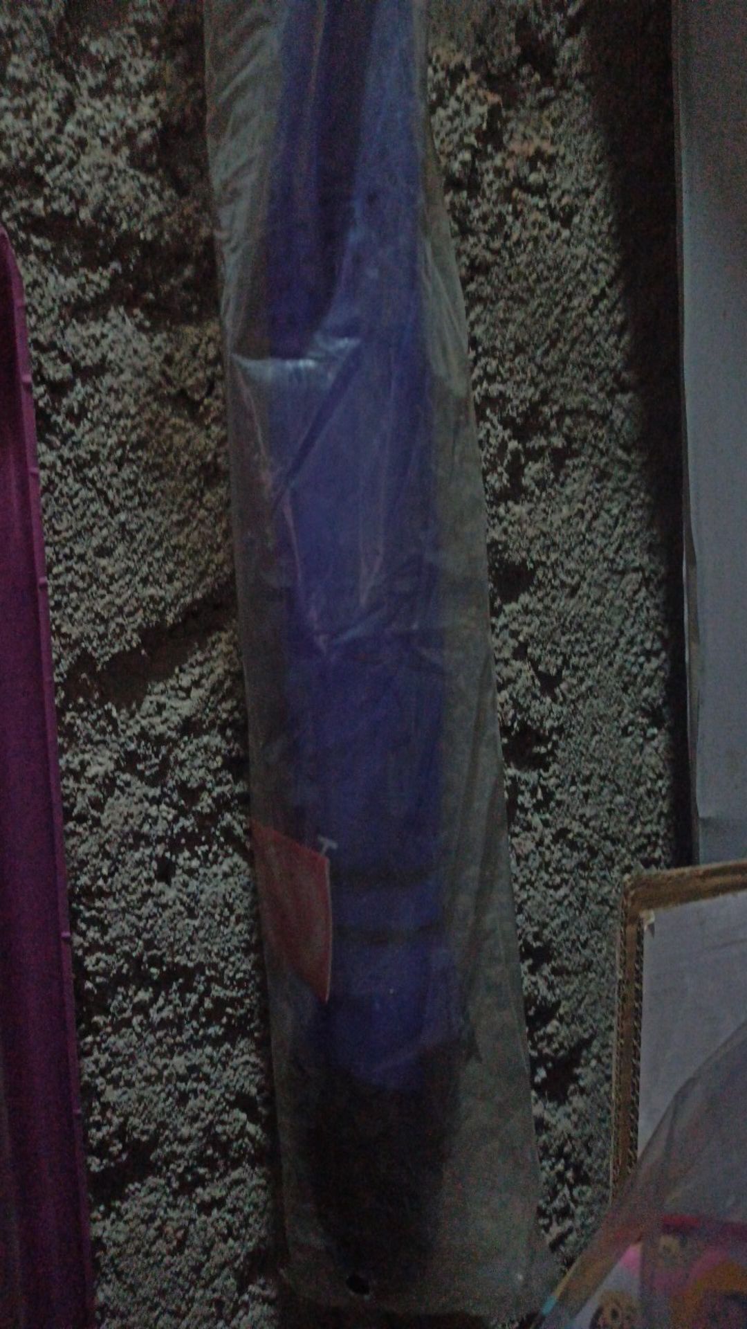 Payung Terbalik F705 Kazbrella Umbrella 2 Lapis