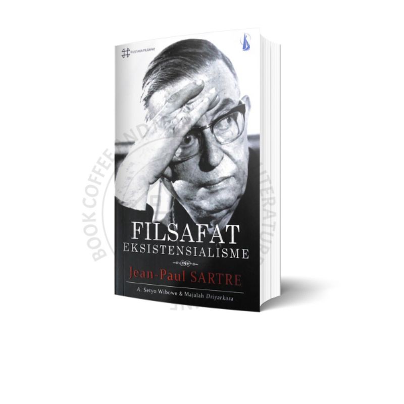 Jual Filsafat Eksistensialisme Jean-Paul Sartre | Shopee Indonesia