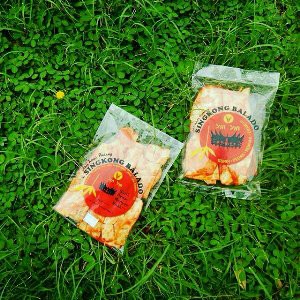 

Promo Keripik Singkong Balado terakhir