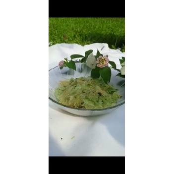 

Kripik Kaca