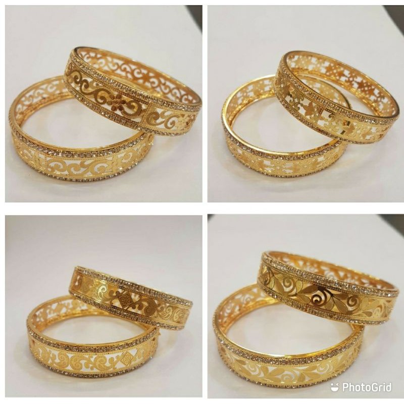 gelang dubai/aksesories india/perhiasan india
