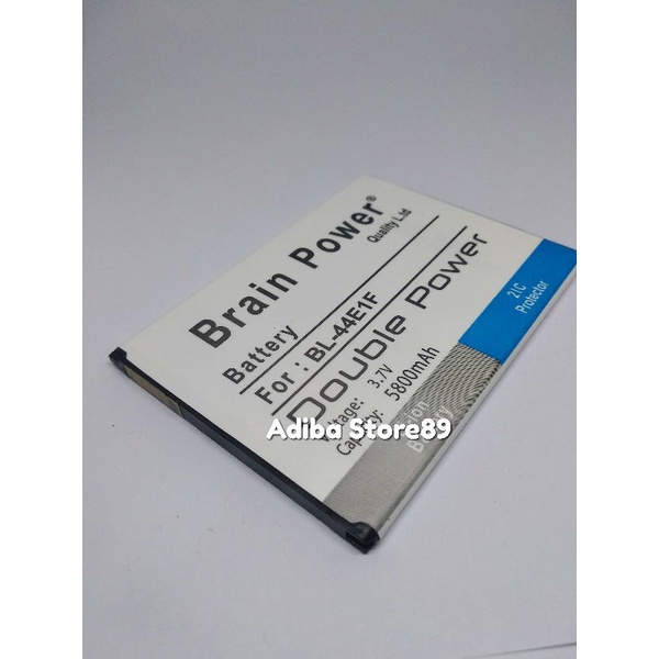 Baterai Batre LG V20 Double Power Battery BL-44E1F