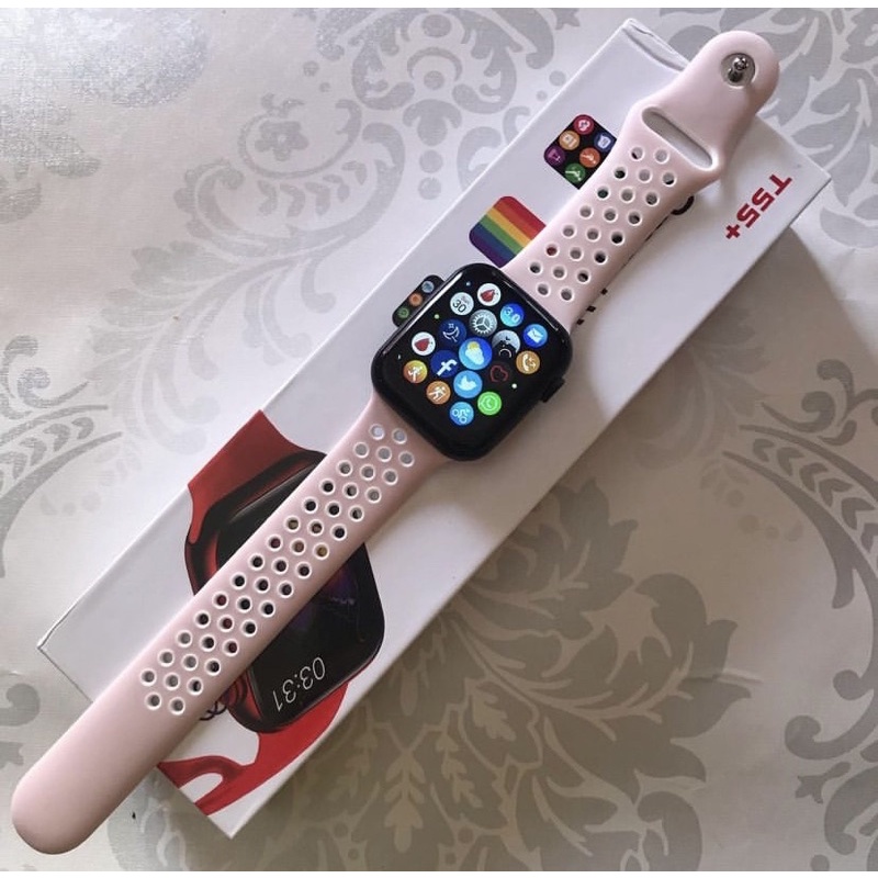 Smartwatch T500+plus