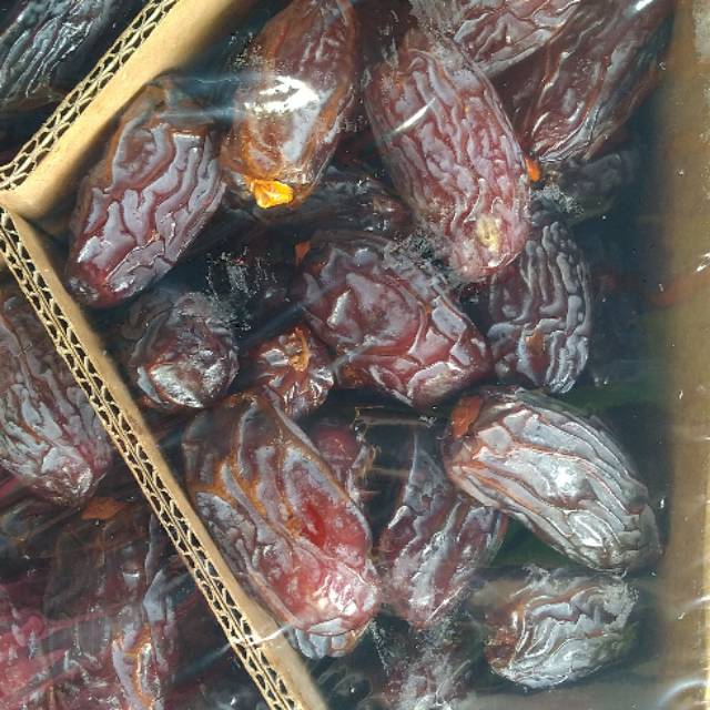 

Kurma Medjol Palestine