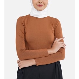 MANSET BADAN Wanita Muslim / Manset Wanita premium / Manset badan / MANSET BAJU / ATASAN DALAMAN / INNER KAOS ALL SIZE SPANDEK/ Manset/Manset Wanita / Manset Hijab / Manset Kaos / Dalaman Kaos/manset