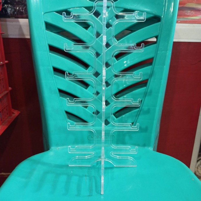 rak kacamata display kacamata rak tingkat pajangan kacamata