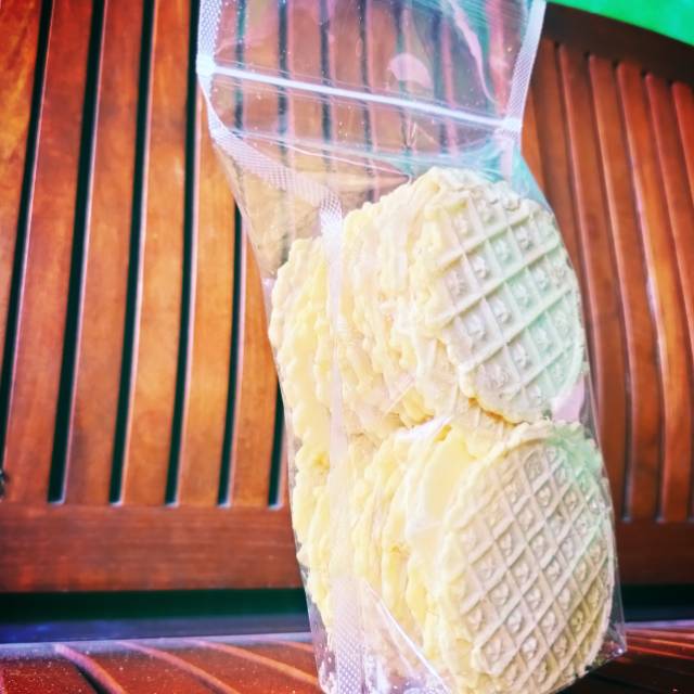 

Jepit Jahe 200gr. Jahe nya terasaa