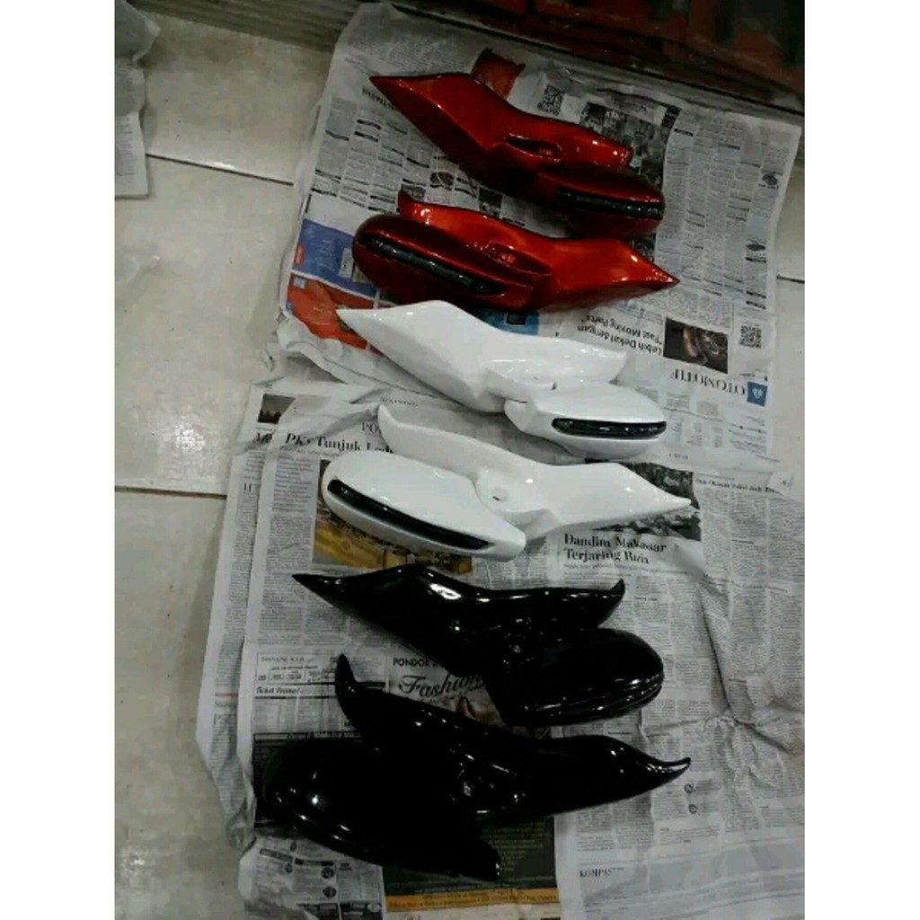 spion lipat n max