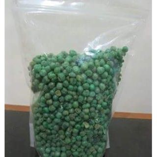 

Stand Kacang Polong Ijo