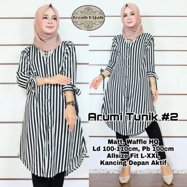 Arumi tunik