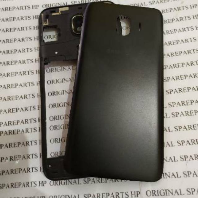 BACKDOOR CASING HOUSING SAMSUNG J4 2018 J400 ORIGINAL