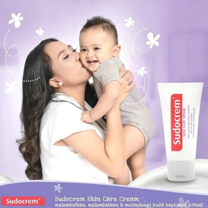 SUDOCREM Tube 30 ml