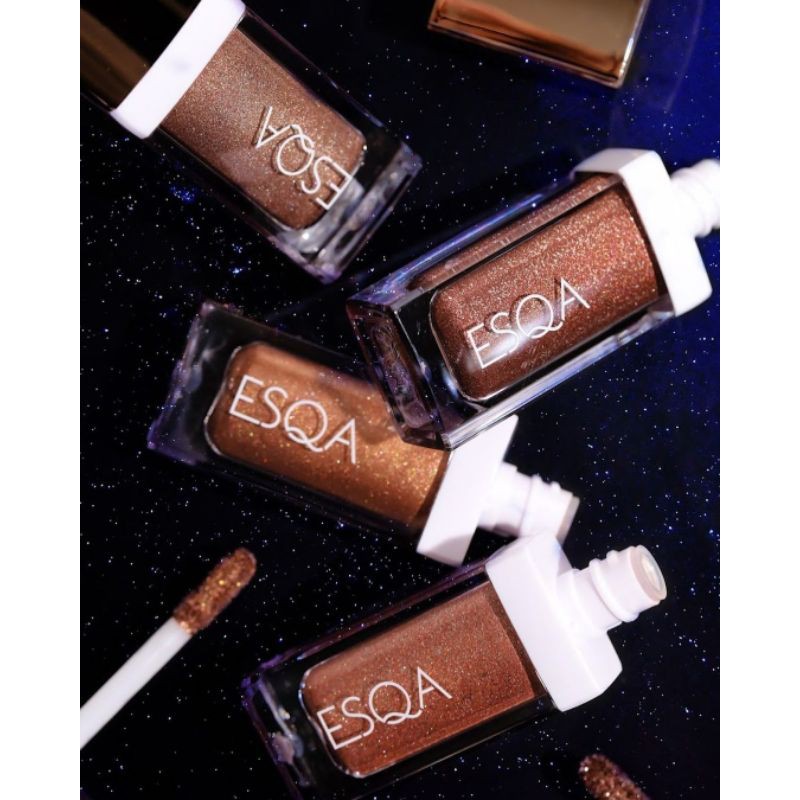 esqa liquid eyeshadow