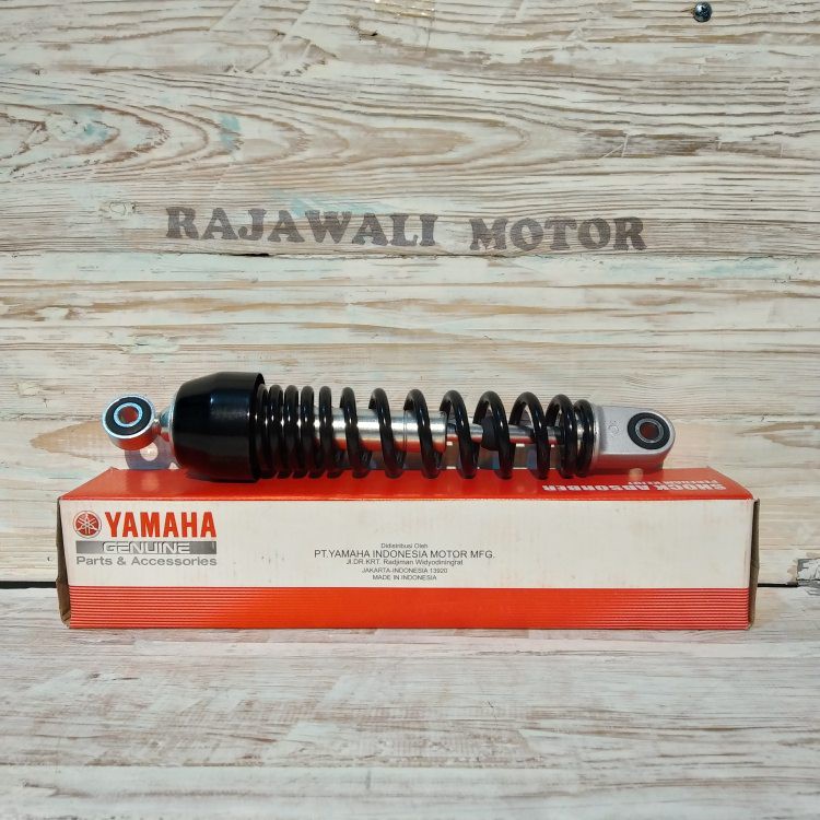 SKOK BELAKANG, SOCKBREAKER YAMAHA JUPITER Z F1 ORIGINAL YAMAHA