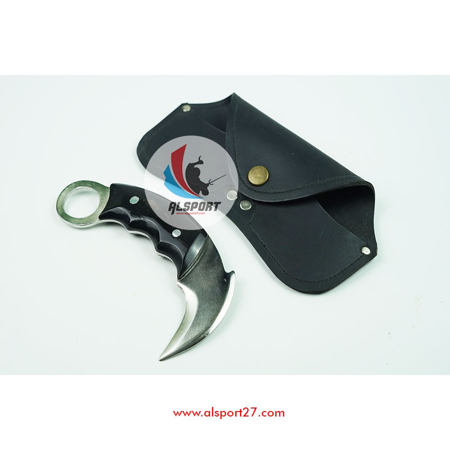 KARAMBIT SILAT TUMPUL HIGH QUALITY
