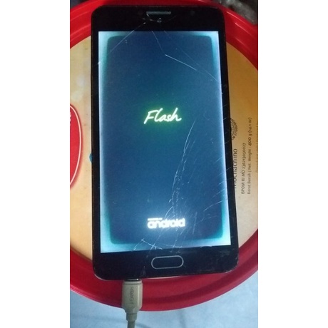 Hp Flash Plus 2 (minus LCD)