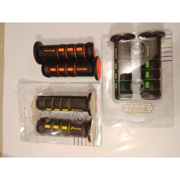 SALE -  HandGrip Motor Variasi FastBike Universal