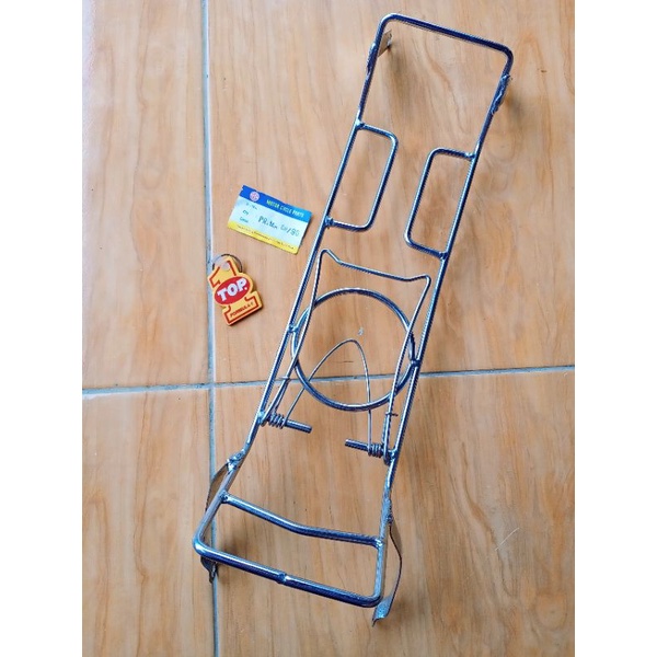 Rak Bagasi Jepitan tengah Kranjang Tengah Sayap Astrea Prima Star croom