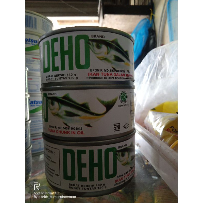 

dehotuna