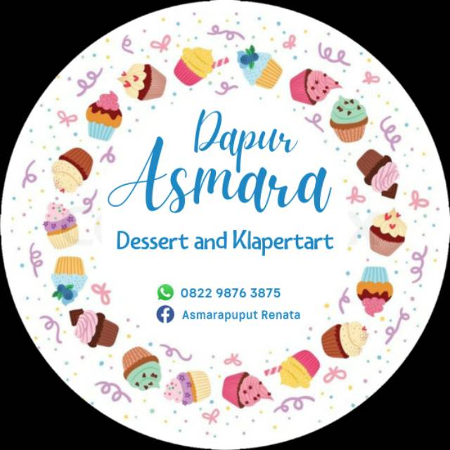 asmarapuputrenata