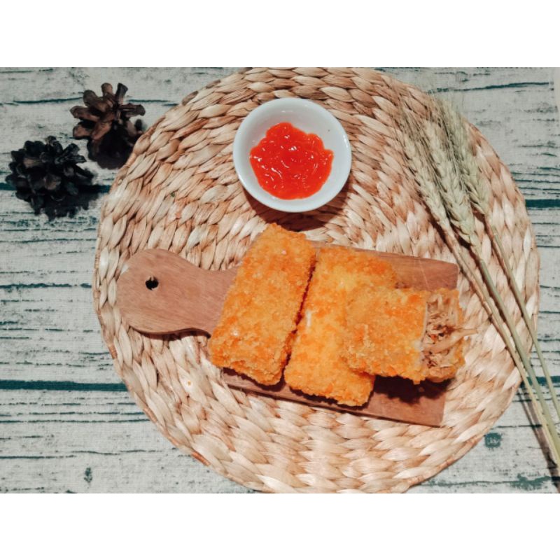 

risoles ayam suwir