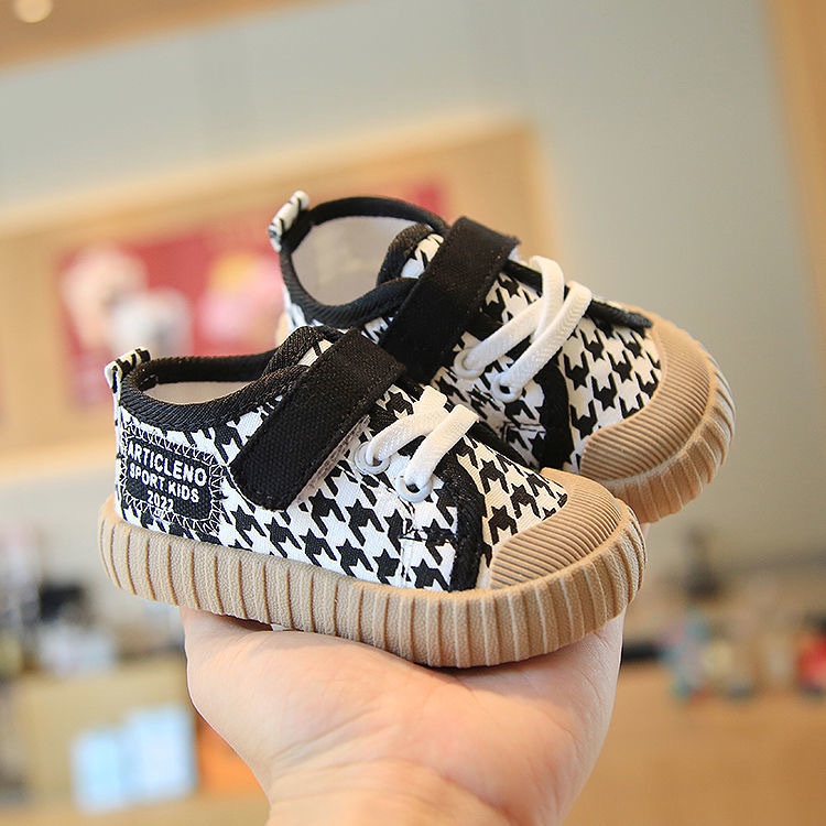 Hansen Gallery Sepatu Snaker Fashion Anak Unisex Import Premium Loreng HG 520