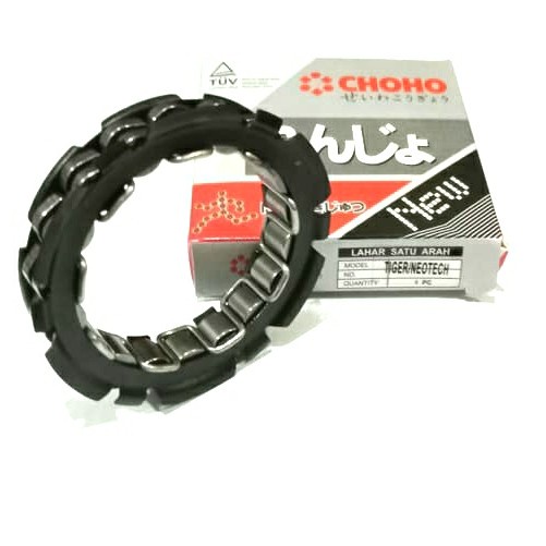 PELOR STATER ONE WAY TIGER NEOTECH MEGAPRO LAMA CHOHO