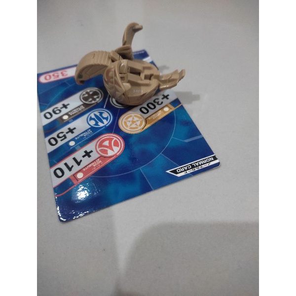 bakugan battle brawlers skyress subterra