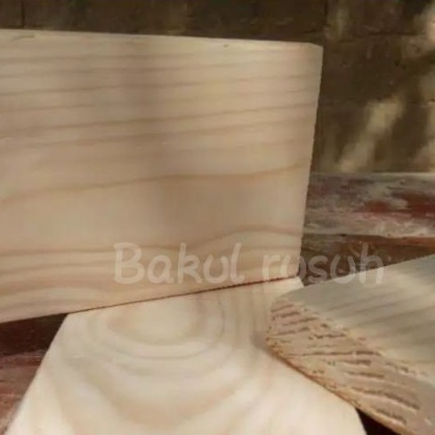 

papan Kayu Jati Belanda ex palet bagus diy 10x10 cm