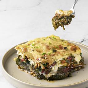 

OMA ELLY KITCHEN KETO LASAGNA - SMALL - BEEF