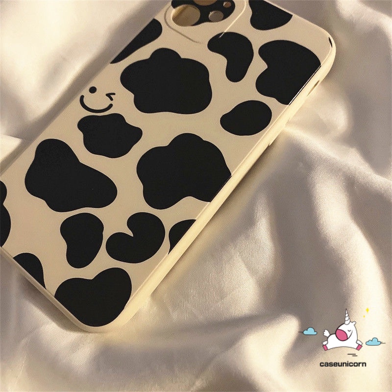 Soft Case Motif Leopard Untuk Oppo A77s A16 A57 2022 A3s A76 A96 A7 A11 A94 A11K A5 A9 A53 A12 A5s A54 A15 A33 A74 A31 A55 A11K A52 A9 A53 A16 4F 52 A9 436 Cover Pelindung Motif Smiley Face