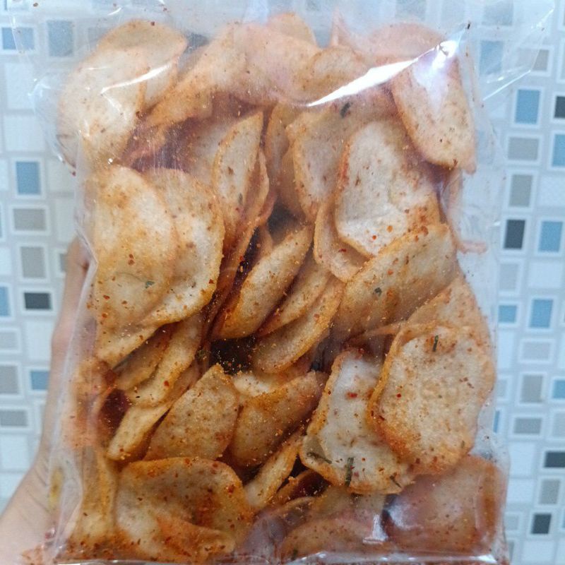 

MORING KHAS TASIKMALAYA 200 g/oleh oleh tasik