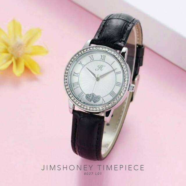 JIMS HONEY TIME PIECE 8027