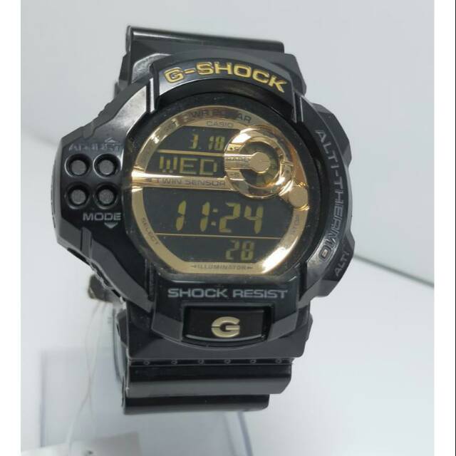 

Casio