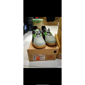 SPECS metasala void