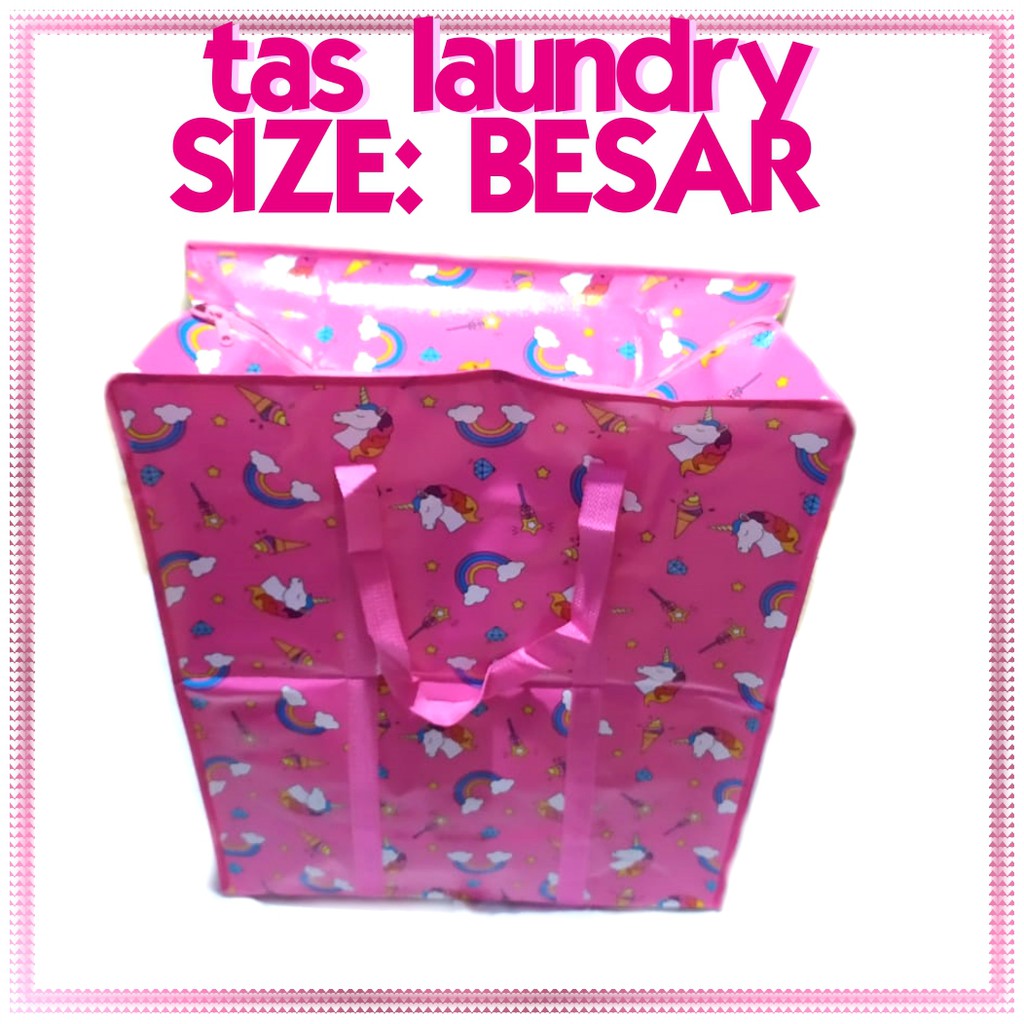  Tas  Laundry Tas  Travel Tas  Belanja  Lipat  Besar  Tempat 