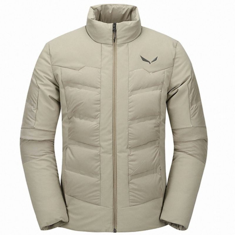 Jaket Bulu Angsa Salewa Second Outdoor