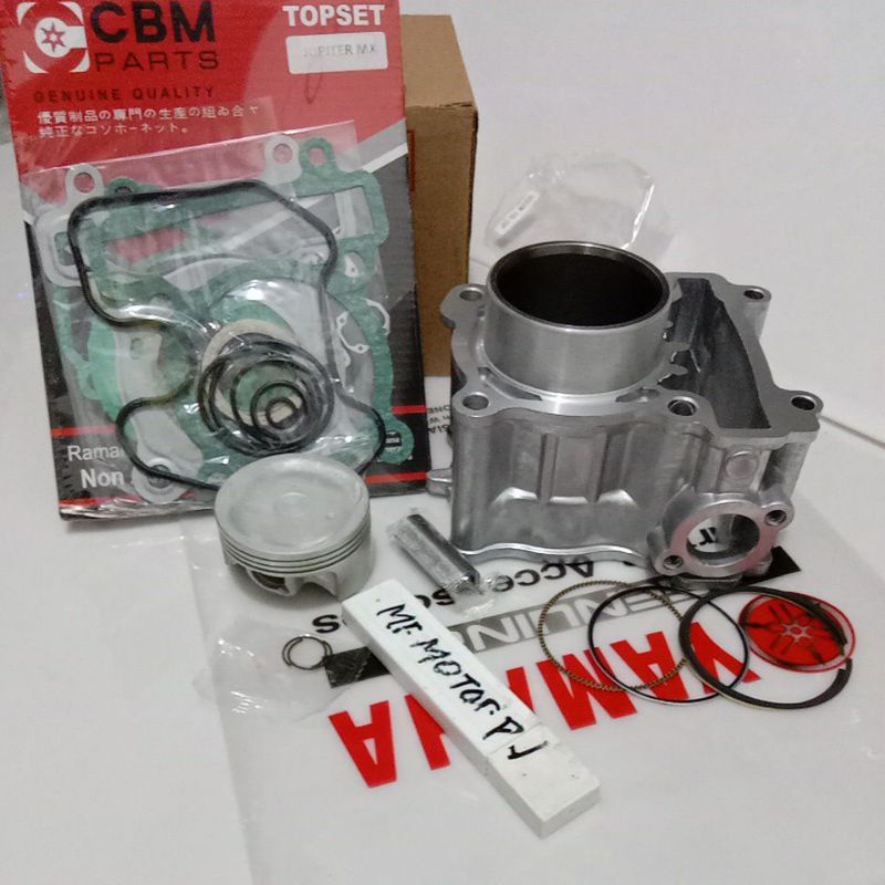 blok seher Jupiter MX king150 Jupiter MX king150 piston+ring+pen Bosh+klip+blok 2pv